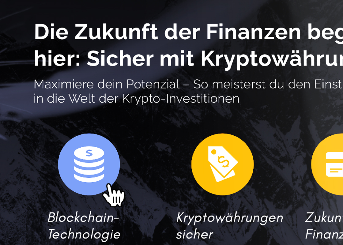 Innovatives Webdesign für Start-ups: Klar strukturierte, responsive Webseite mit intuitiver Navigation und benutzerzentriertem Design.